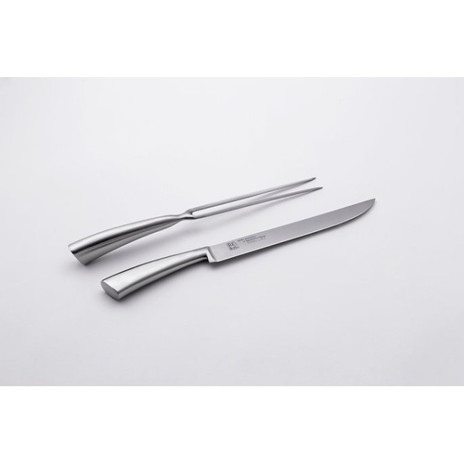 BE KNIFE FORCHETTA TRINCIANTE