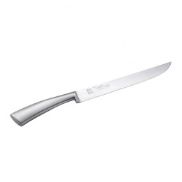 KnIndustrie Coltello da arrosto Be/Knife con lama da 22 cm