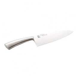 KnIndustrie Coltello santoku Be/Knife con lama da 20,7 cm