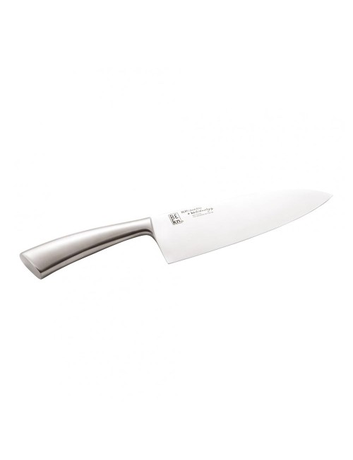BE KNIFE COLTELLO SANTOKU