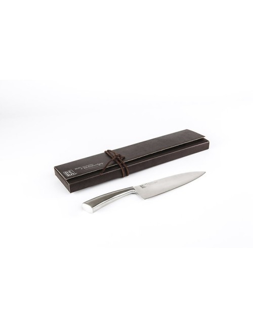BE KNIFE COLTELLO SANTOKU