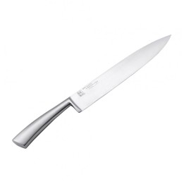 KnIndustrie Coltello chef Be/Knife con lama da 25 cm