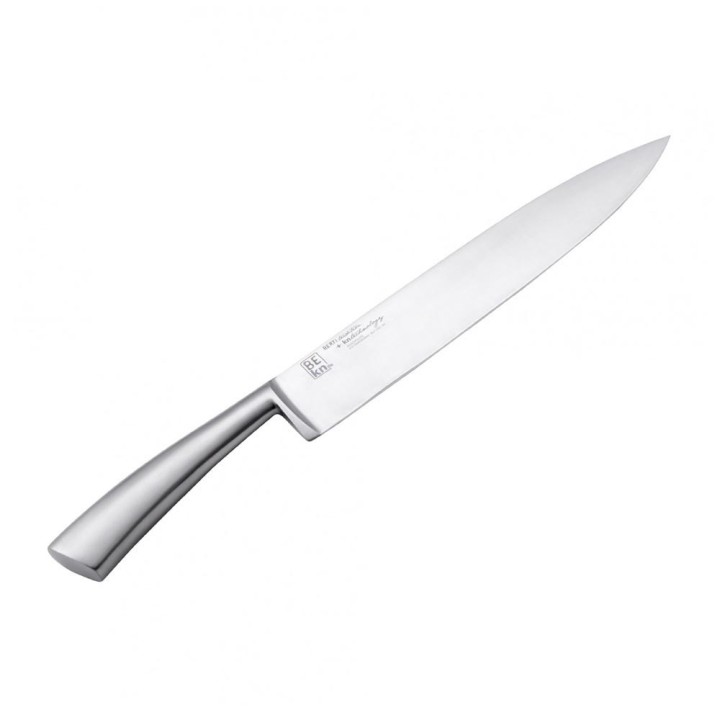 KnIndustrie Coltello chef Be/Knife con lama da 25 cm
