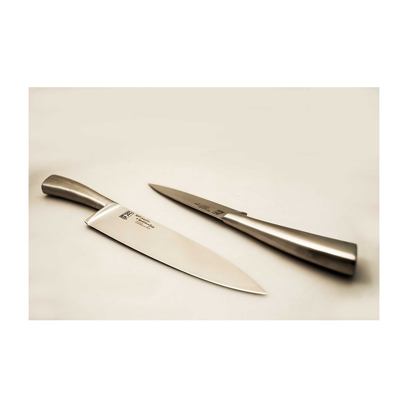 BE KNIFE COLTELLO CHEF MM 255