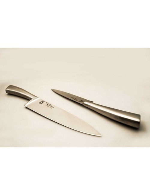 BE KNIFE COLTELLO CHEF MM 255