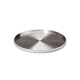 KnIndustrie Vassoio Teppanyaki Glocal Ø 39 cm
