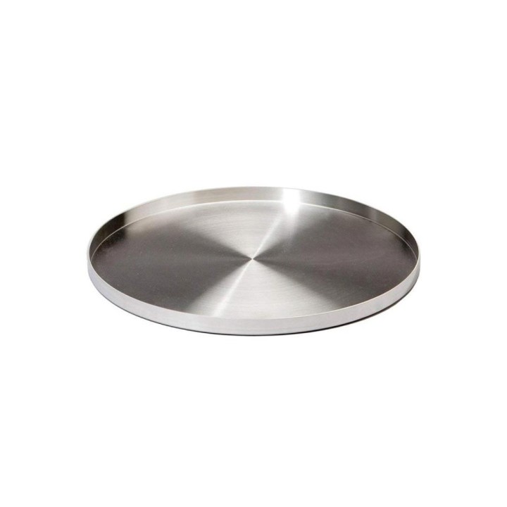 KnIndustrie Vassoio Teppanyaki Glocal Ø 39 cm