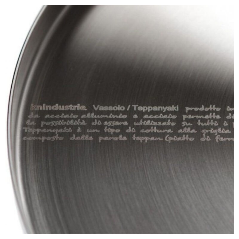 GLOCAL VASSOIO/TEPPANYAKI CM 39
