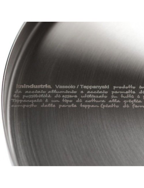 GLOCAL VASSOIO/TEPPANYAKI CM 39