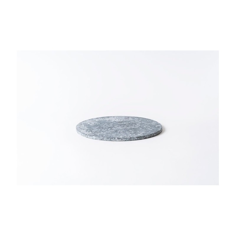 THE GRIDDLE PIETRA OLLARE CM 34