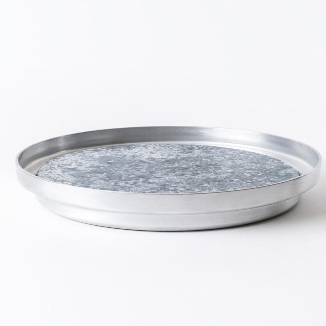 THE GRIDDLE PIETRA OLLARE CM 34