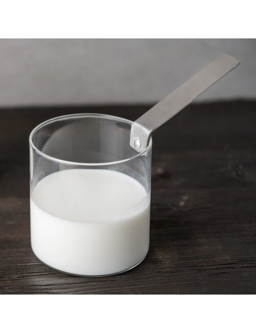 THEKETTLE Bollilatte in Vetro 12 cm – KnIndustrie