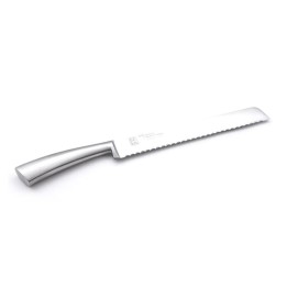 KnIndustrie Coltello da pane Be/Knife con lama da 22 cm