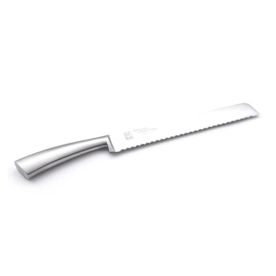 BE KNIFE COLTELLO PANE MM 24