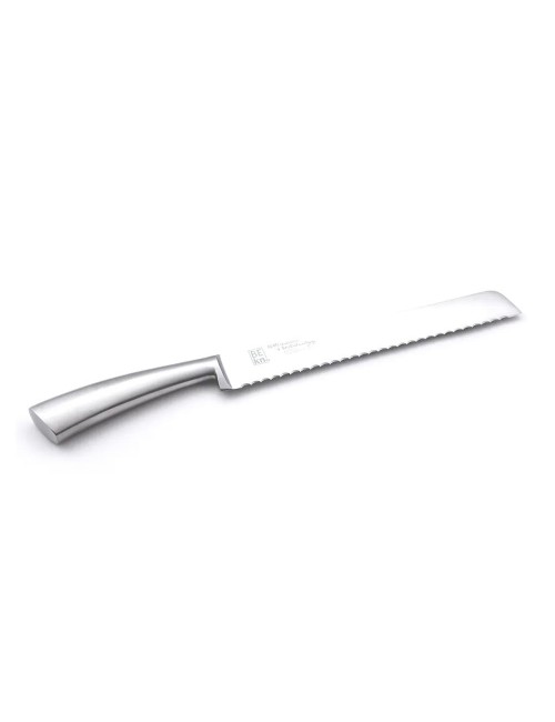 BE KNIFE COLTELLO PANE MM 24