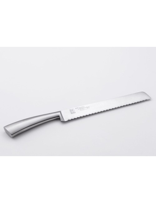 BE KNIFE COLTELLO PANE MM 24