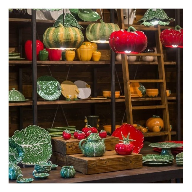 SET 2 CHEESE LEAF COUVE