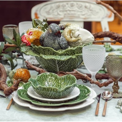 LARGE BOWL  COUVE  2
