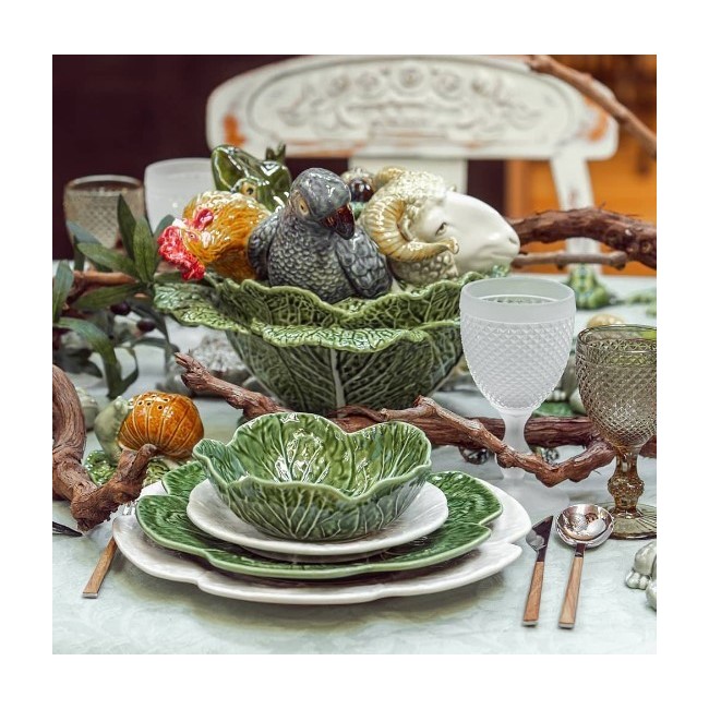 LARGE BOWL  COUVE