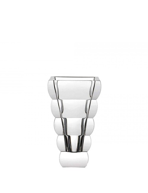 Rogaska vaso cristallo Adria 25cm - ADR302750P Rogaska vaso cristallo Adria 25cm - ADR302750P