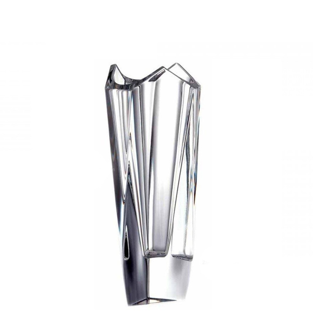 Rogaska vaso cristallo Prisma