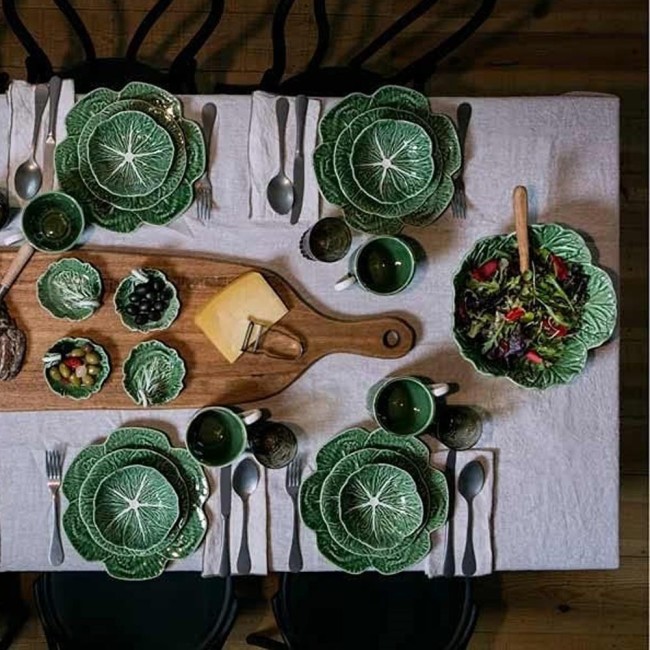 MEDIUM SALAD BOWL  COUVE