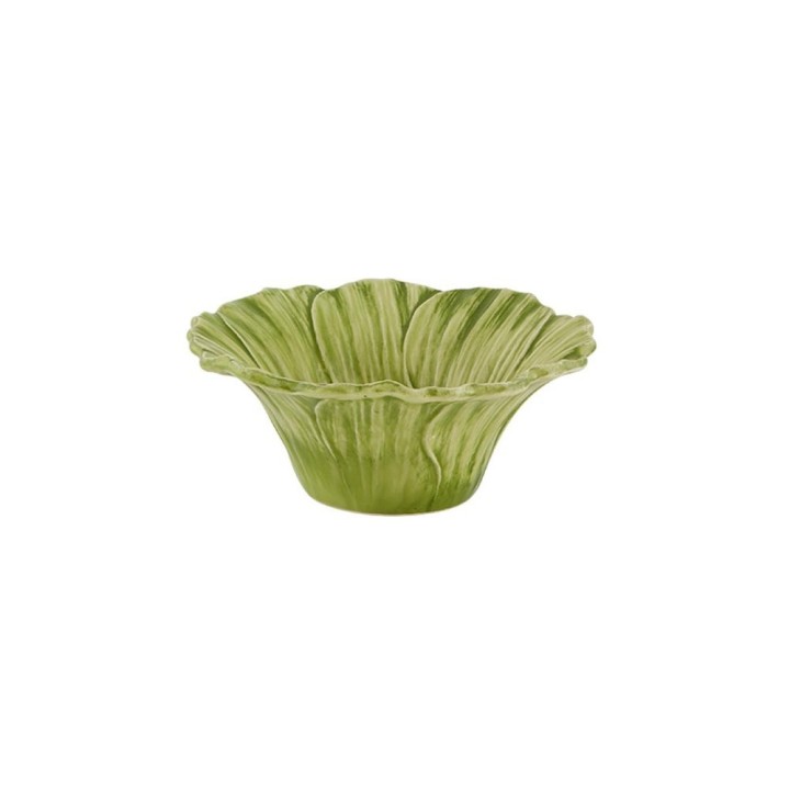 Bordallo Pinheiro Set 4 ciotole Cosmos Maria Flor