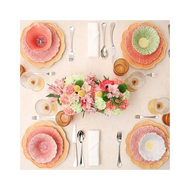 SET 4 BOWL COSMOS MARIA FLOR