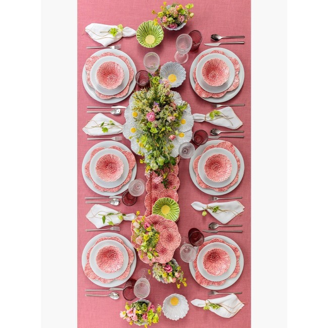 SET 4 BOWL COSMOS MARIA FLOR