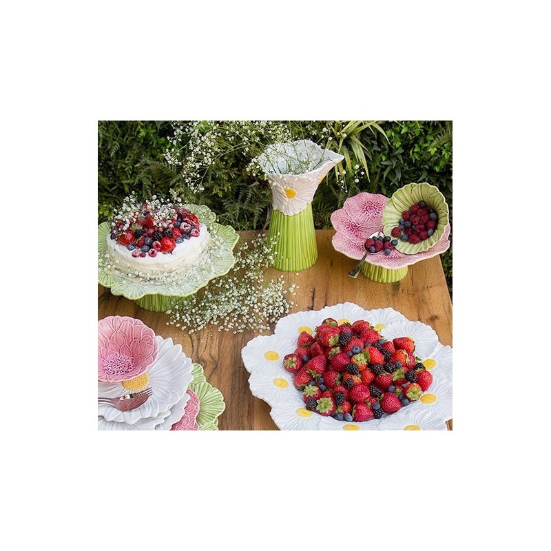 SET 4 BOWL COSMOS MARIA FLOR
