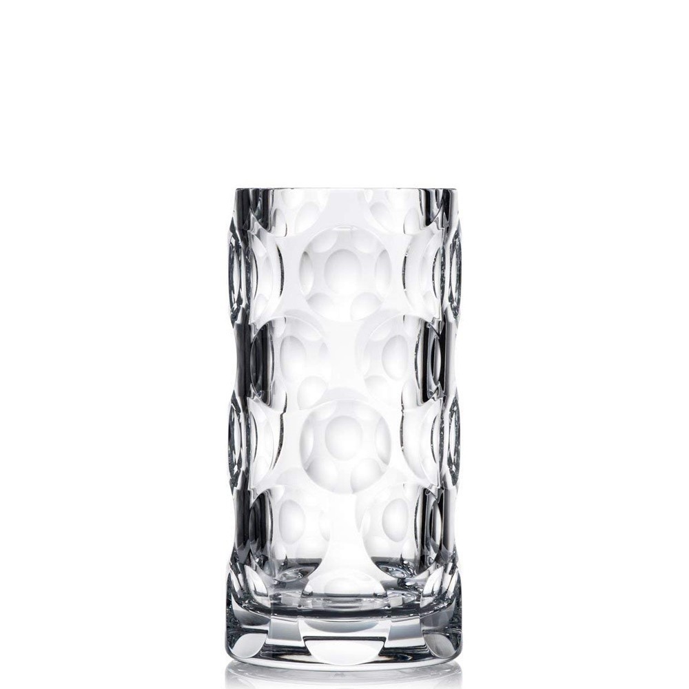 Rogaska vaso cristallo Dots - 125020