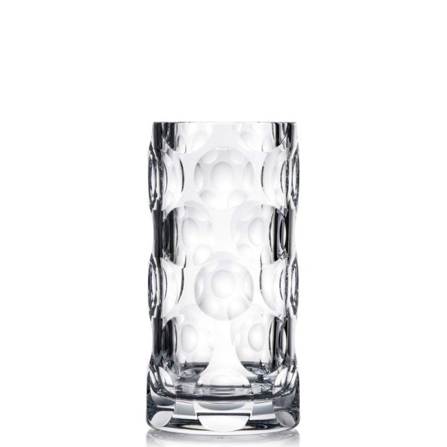 Rogaska vaso cristallo Dots - 125020 Rogaska vaso cristallo Dots - 125020