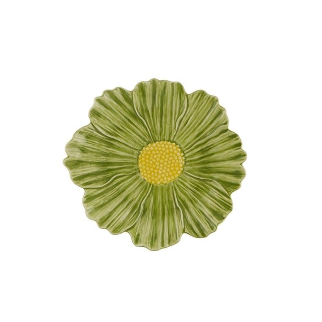 SET4 PIATTI DESSERT COSMOS MARIA FLOR