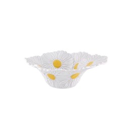 Bordallo Pinheiro Insalatiera piccola Maria Flor 27 × 24 cm