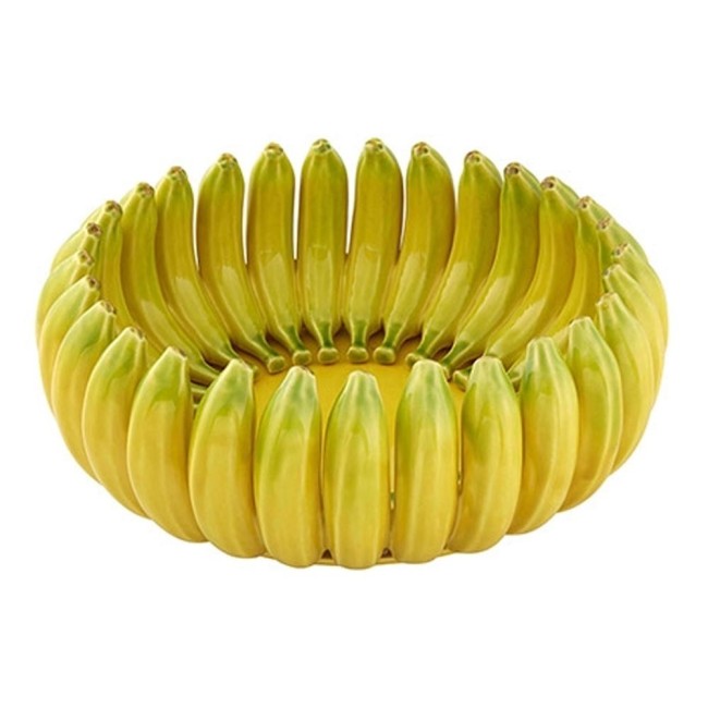 CENTERPIECE BANANAS BANANA MADEIRA
