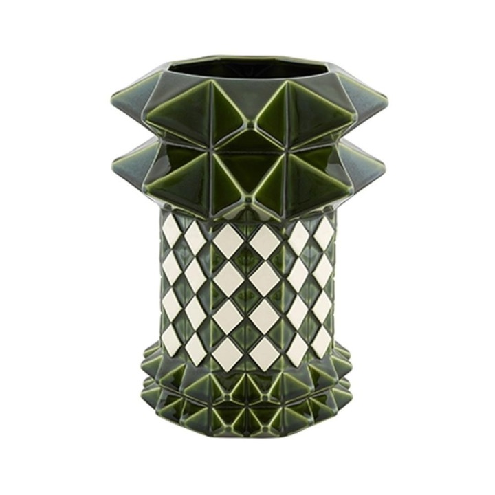 Bordallo Pinheiro Vaso Punk terracotta 4,25 l