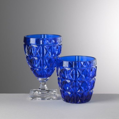 STELLA CALICE VINO BLU 2