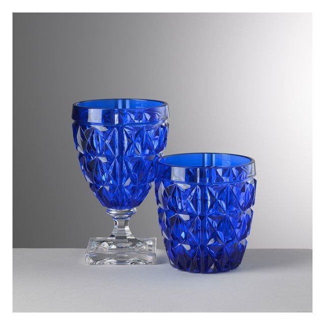 STELLA CALICE VINO BLU