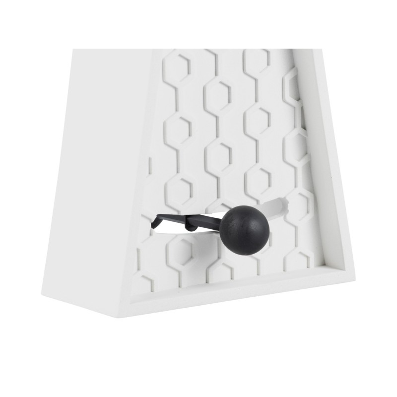 Table clock Honeycomb Pendulum c