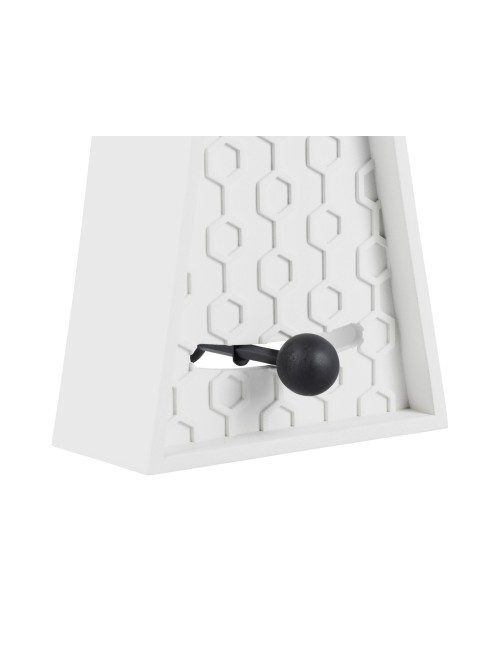 Table clock Honeycomb Pendulum c