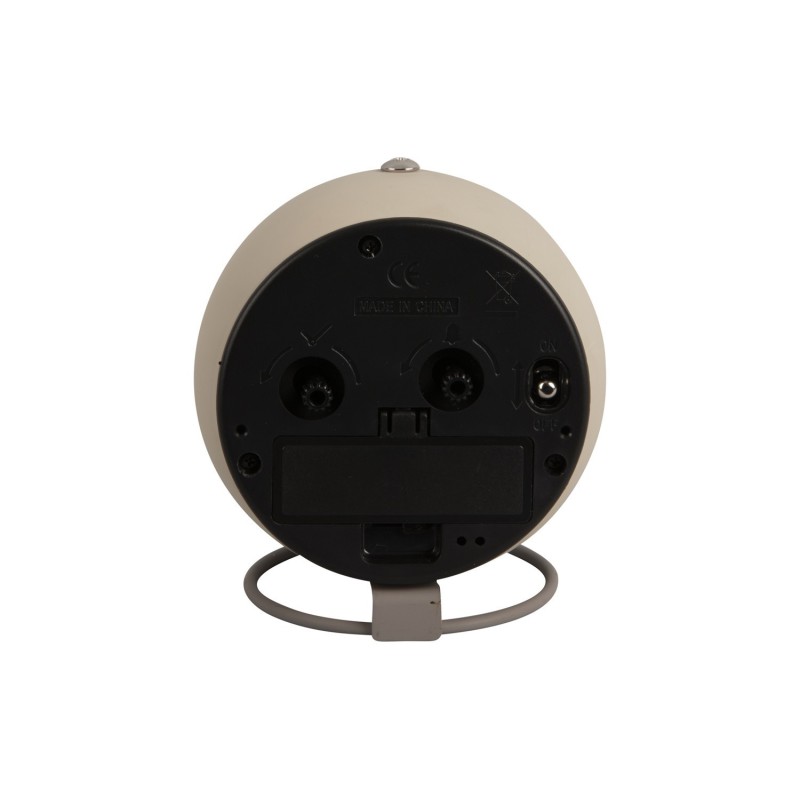 Alarm clock Nirvana Globe warm gre