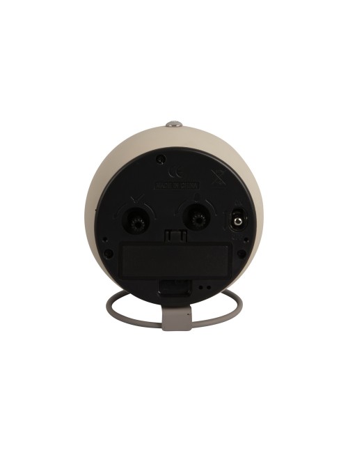 Alarm clock Nirvana Globe warm gre