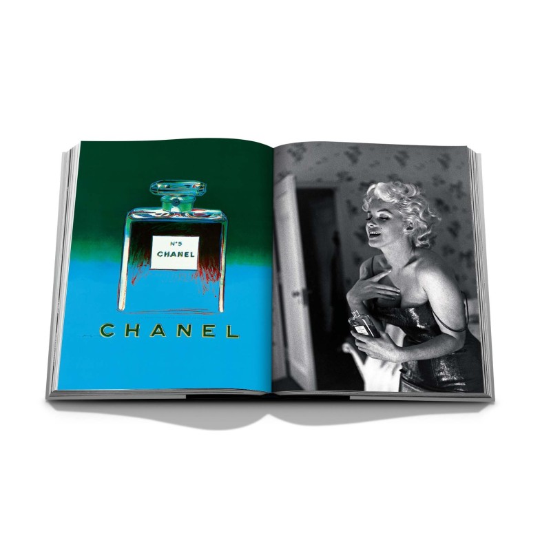 CHANEL 3-BOOK SLIPCASE (NEW EDITION)