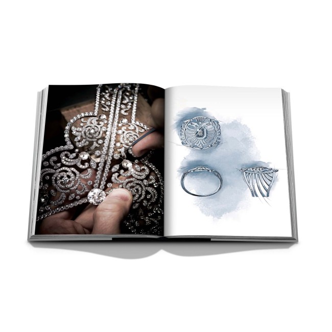 CHANEL 3-BOOK SLIPCASE (NEW EDITION)