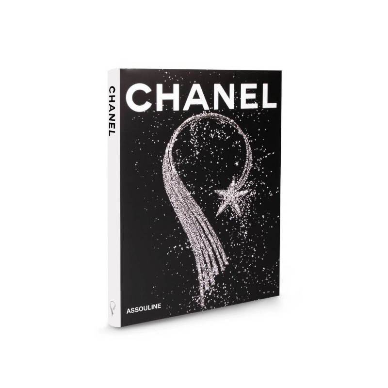 CHANEL 3-BOOK SLIPCASE (NEW EDITION)