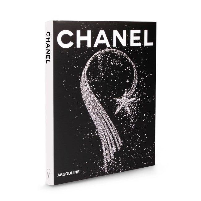 CHANEL 3-BOOK SLIPCASE (NEW EDITION)