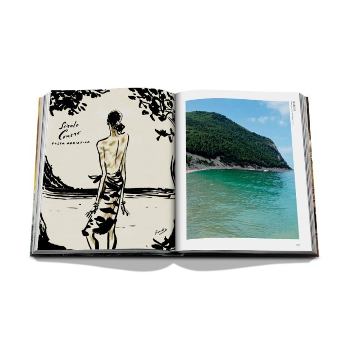 Assouline Libro Italian Chic