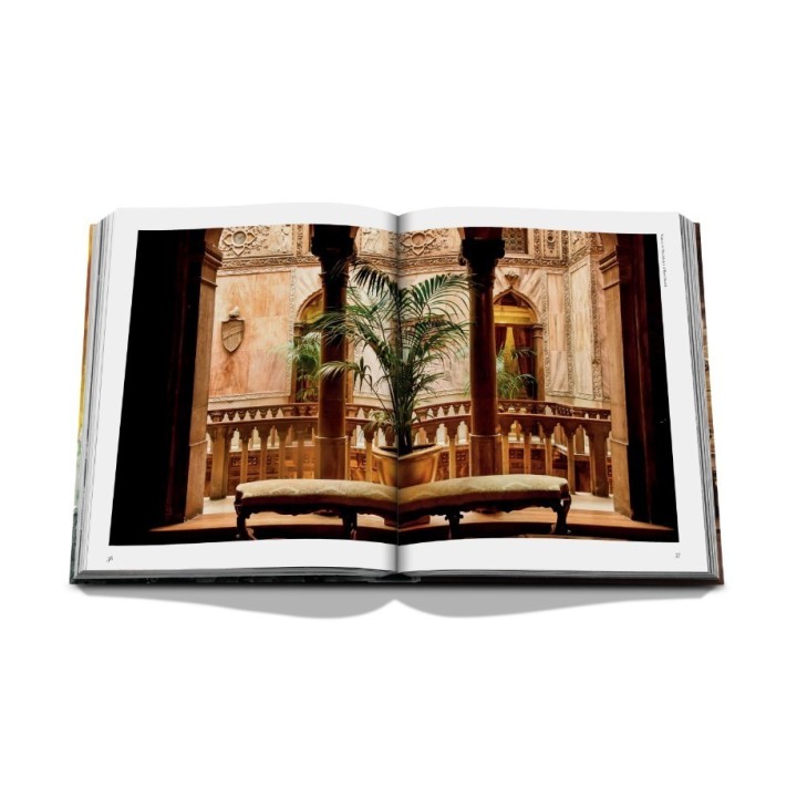Assouline Libro Italian Chic
