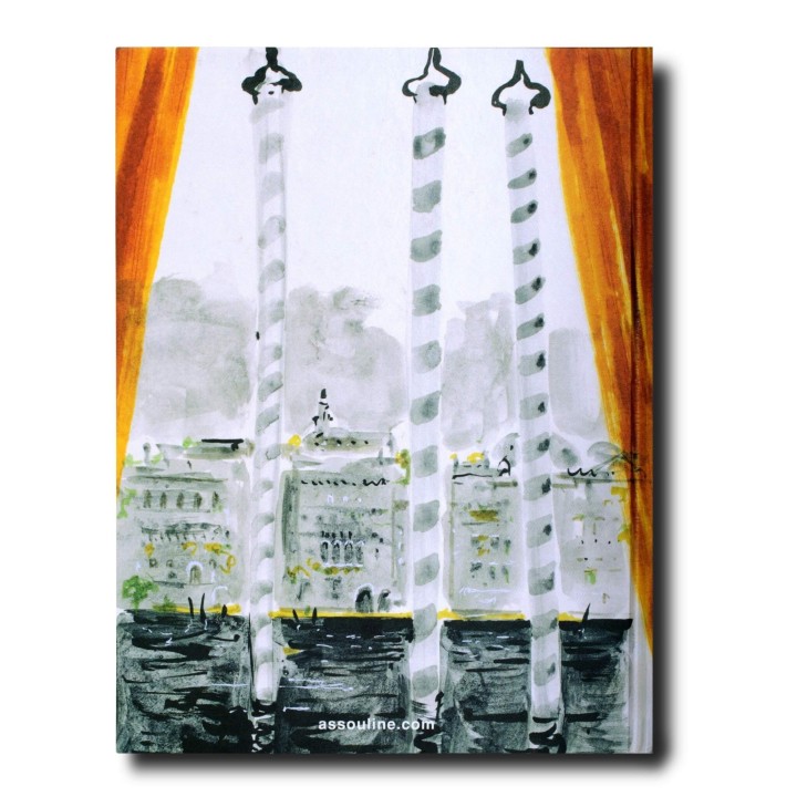 Assouline Libro Italian Chic