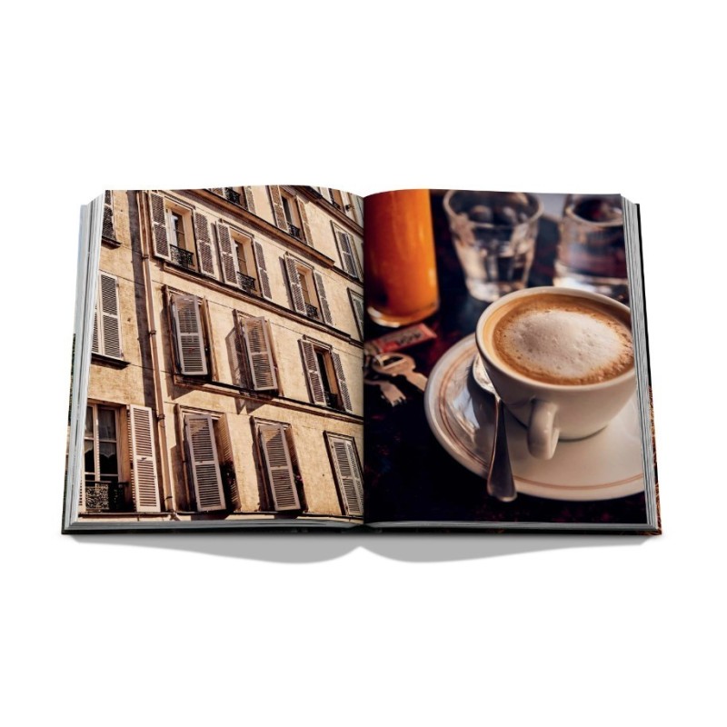 PARIS CHIC